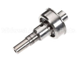 31486870R Revent Fan Shaft One39 With Bearing