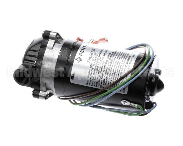 3149 Cornelius Pump / Mot 230V 50/60 Hz