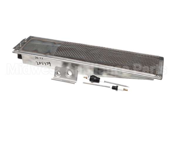 3149 Douglas Machines Burner Assy.
