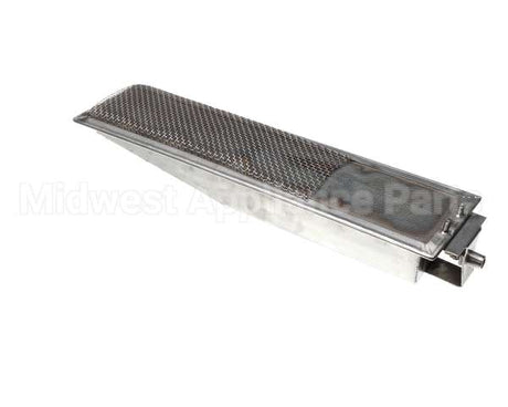 3149 Douglas Machines Burner Assy.