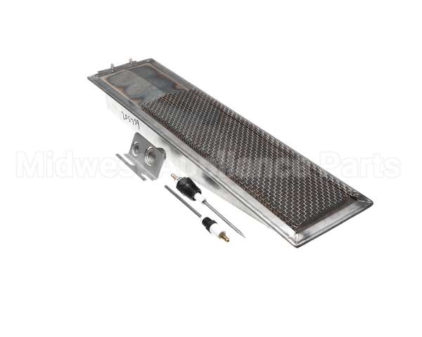 3149 Douglas Machines Burner Assy.