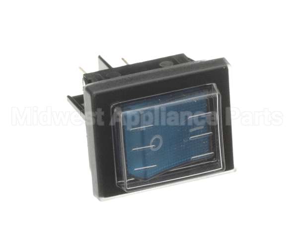 31496 Itv Ice Makers Switch B4 20A Molveno Blue