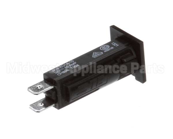 31498 Middleby Breaker,Circuit 250V 10A