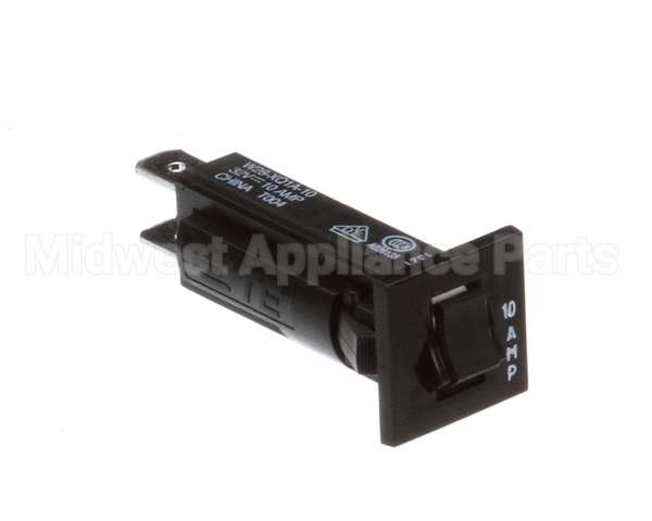31498 Middleby Breaker,Circuit 250V 10A