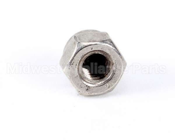 8090047 Frymaster Nut,Cap 1/4-20 Hi-Profile Ss