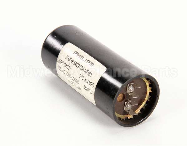 315-003A Beverage Air Start Cap 85Ps165C99