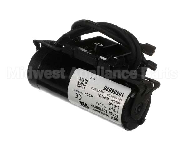 315-020A Beverage Air Start Cap - Embraco 3252378