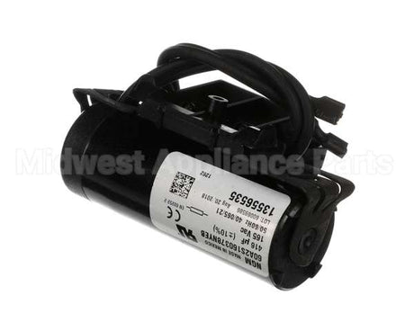 315-020A Beverage Air Start Cap - Embraco 3252378