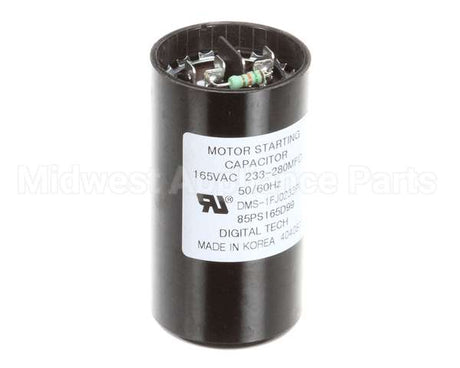 315-030A Beverage Air Start Cap 85Ps165D99