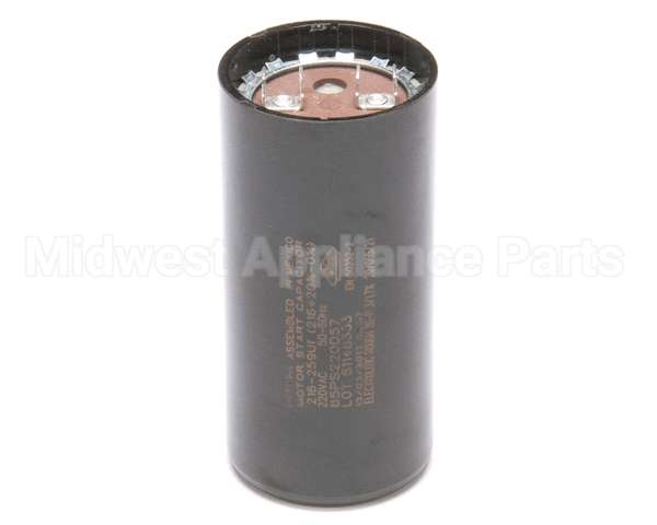 315-040D Beverage Air Start Cap 85Ps330D16