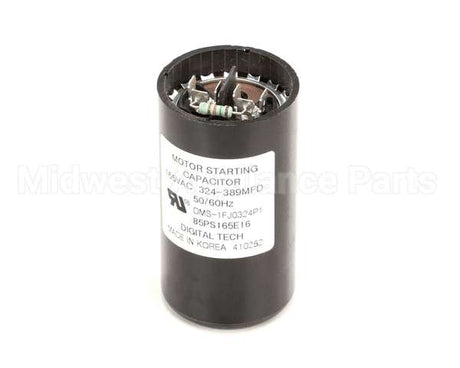 315-051D Beverage Air Start Cap, Tec, 85Ps165D64, Ae3440Y-Aa1A