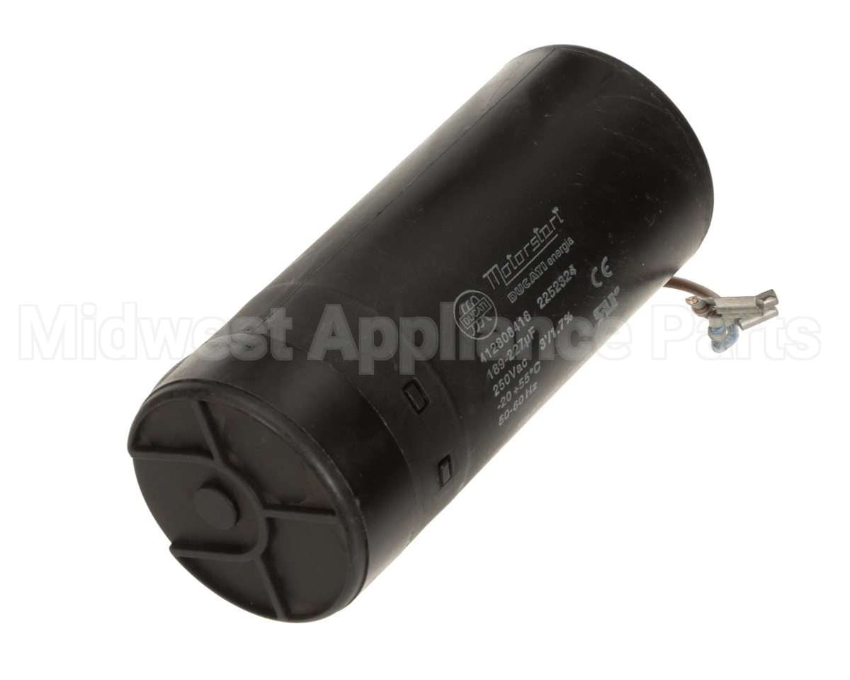 315-053D Beverage Air Start Cap, Emb,189-227Uf, 250V