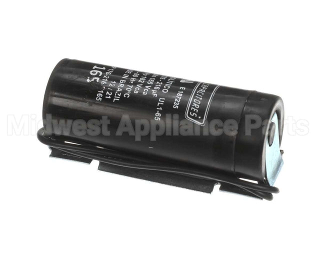 315-057D Beverage Air Start Cap - Tec, 85S-10097