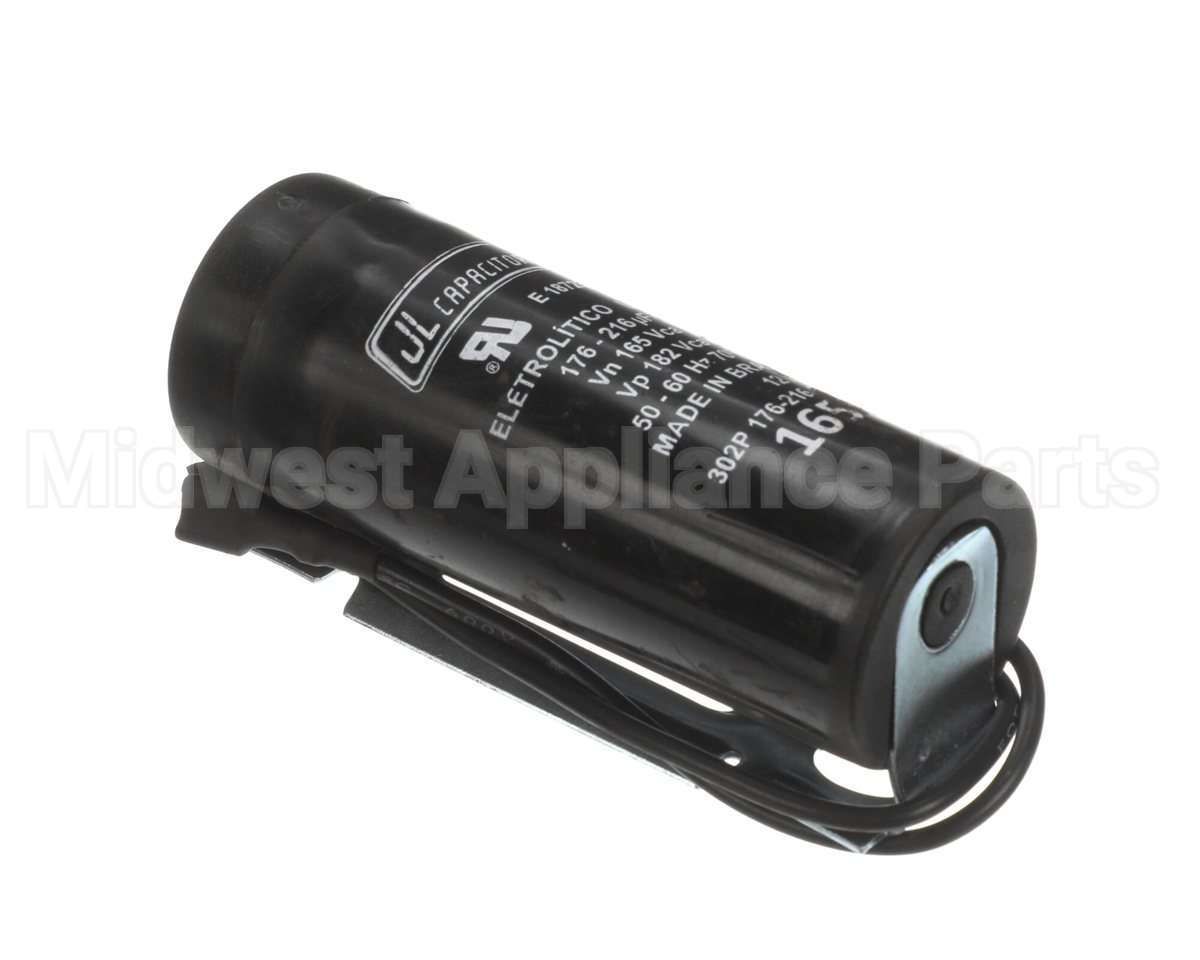 315-057D Beverage Air Start Cap - Tec, 85S-10097