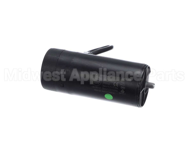 315-059D Beverage Air Start Cap, Emb (2252288)