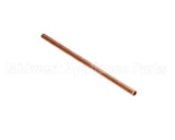 315-10002-06 Traulsen Tubing Copper 0.250 Od X 6.00