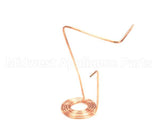 315-10041-00 Traulsen Tubing, Hot Gas Loop 132N Ref/