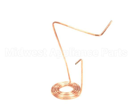 315-10041-00 Traulsen Tubing, Hot Gas Loop 132N Ref/