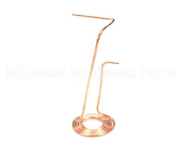315-10041-00 Traulsen Tubing, Hot Gas Loop 132N Ref/