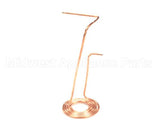 315-10041-00 Traulsen Tubing, Hot Gas Loop 132N Ref/
