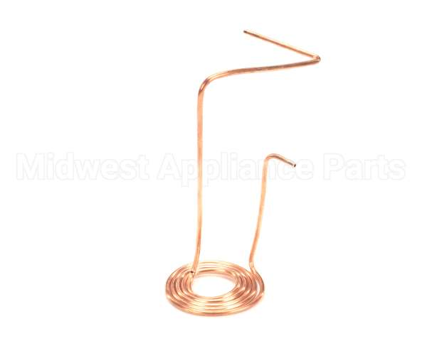 315-10041-00 Traulsen Tubing, Hot Gas Loop 132N Ref/