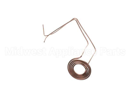 315-10041-02 Traulsen Hot Gas Loop 3 Sect Freezer G