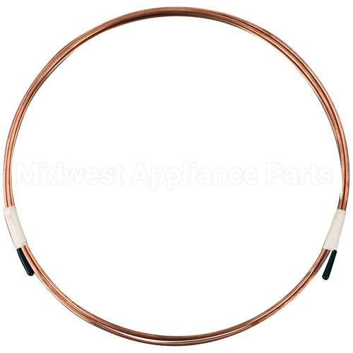 315-10064-01 Compatible Kairak Capillary Tubing -96" X .049