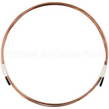 315-10064-01 Compatible Traulsen Capillary Tubing -96" X .049