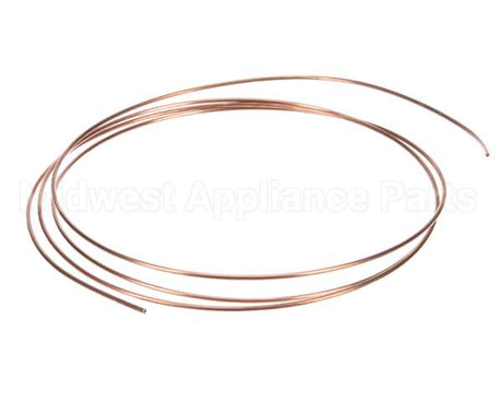 315-10064-01 Traulsen Tubing Capillary 96.00 X .049