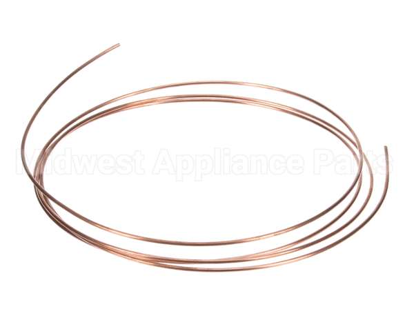 315-10064-01 Traulsen Tubing Capillary 96.00 X .049