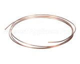 315-10064-01 Traulsen Tubing Capillary 96.00 X .049