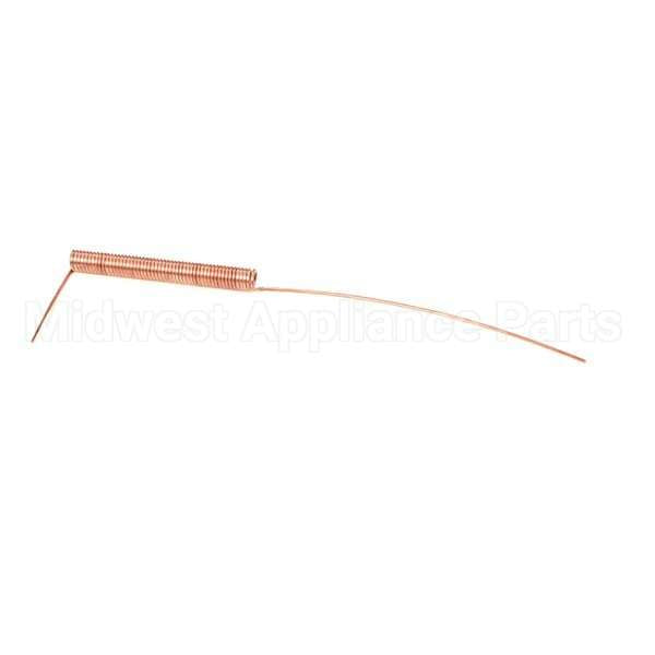 315-10072-00 Compatible Traulsen Captube, Lowboy Evap Ins, .036