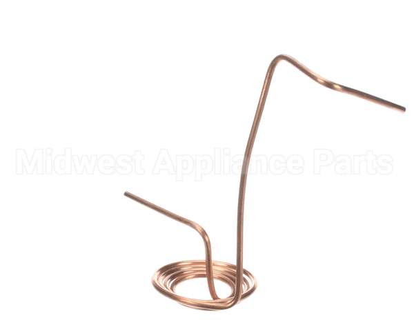 315-10128-00 Traulsen Tubing Discharge-Compressor