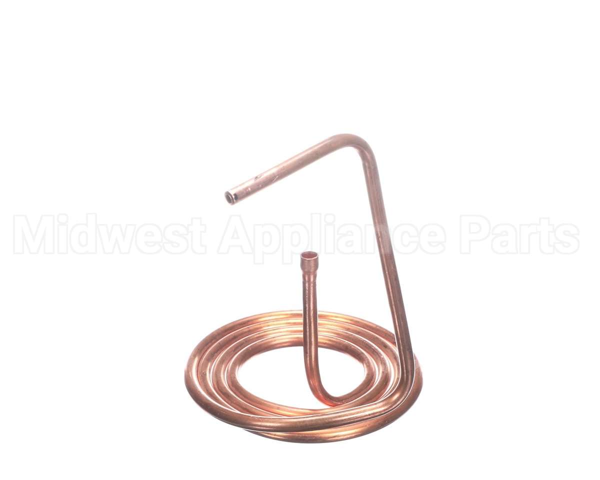 315-10239-00 Traulsen Hot Gas Loop