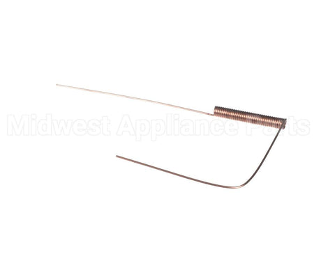 315-10391-00 Traulsen Tube, Capillary, Ø.042 I.d. Formed Te 96