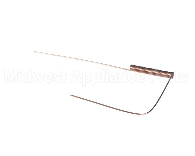 315-10391-00 Traulsen Tube, Capillary, Ø.042 I.d. Formed Te 96