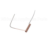 315-10391-00 Traulsen Tube, Capillary, Ø.042 I.d. Formed Te 96