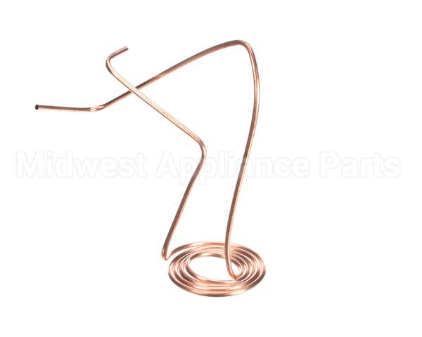 315-60307-00 Traulsen Hot Gas Loop 1 And 2 Sect Ref