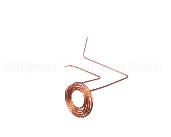 315-60307-60 Traulsen Hot Gas Loop 1 2 Sect. Ref, 1