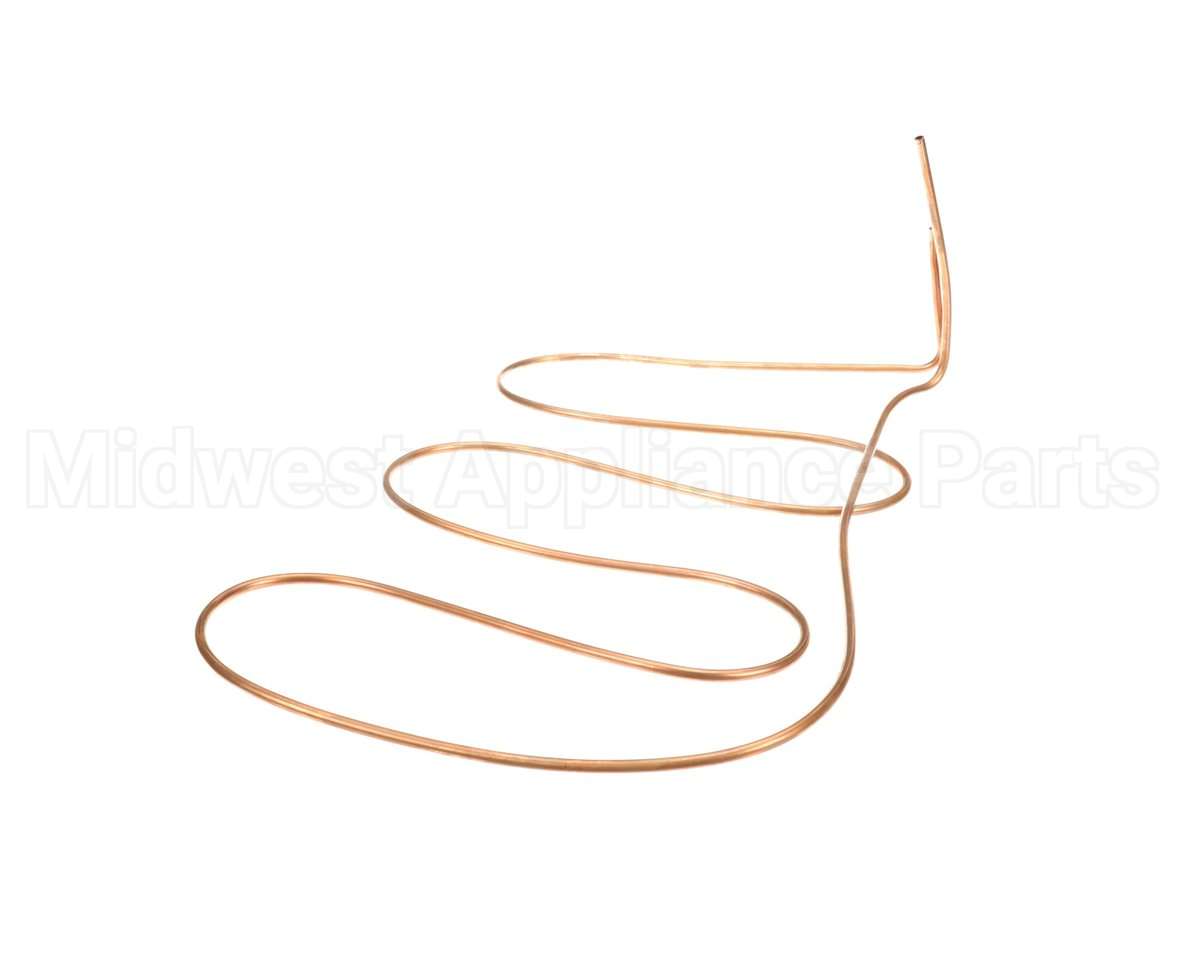315-60402-00 Traulsen Tubing Hot Gas Loop Rbc50
