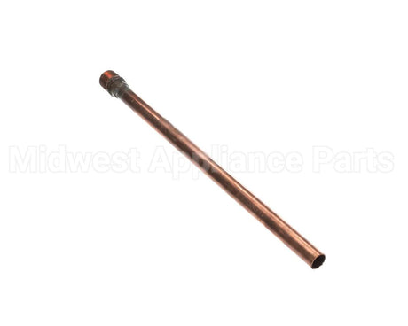 315-60715-00 Traulsen Drain Assembly 12.750In Lgt.