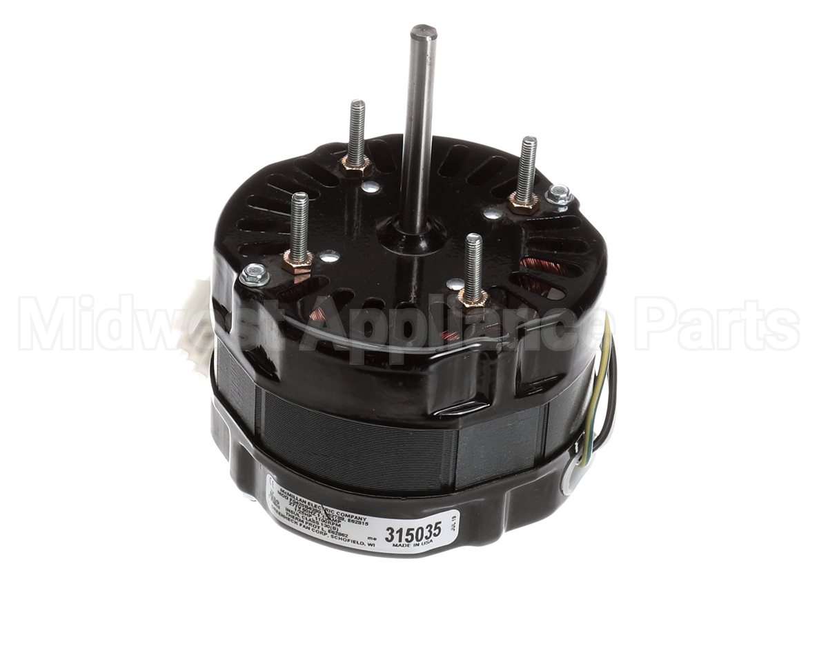 315035 Accurex Mtr,Mc,F0420B4380
