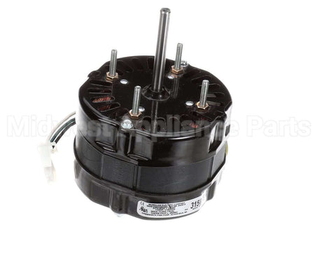 315035 Greenheck 277V,25.4 Watt,1100Rpm Motor