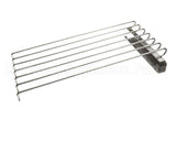 31511 Power Soak Systems Rack 6 Sheet Pan Wash Front \