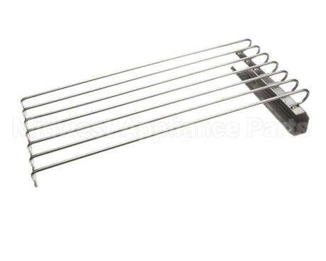 31511 Power Soak Systems Rack 6 Sheet Pan Wash Front \