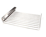 31512 Power Soak Systems Rack 10 Sheet Pan Wash Front