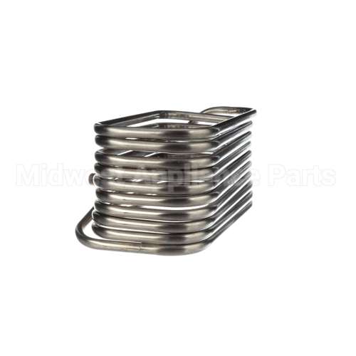 315241 Champion - Moyer Diebel Weldment Steam Coil C3C4 Uc