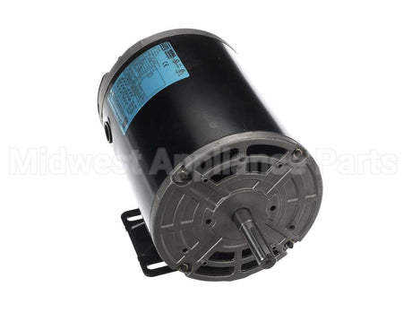 315263 Greenheck 3/4Hp,208-230/460V,1725Rpm,56