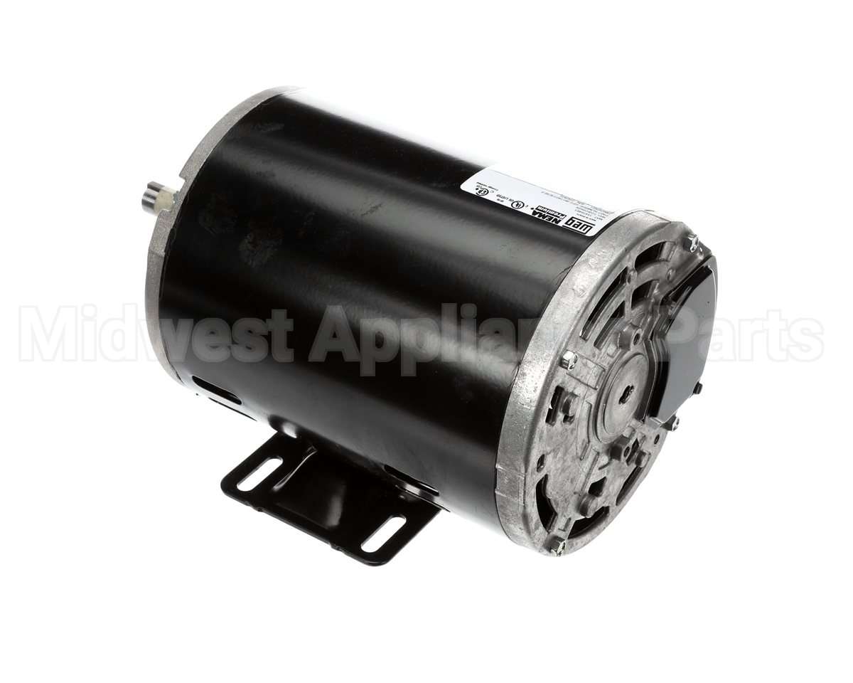 315264 Greenheck 1Hp 3Ph 208-230/460V 1740Rpm