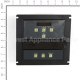 315423GS Briggs & Stratton Panel-Control